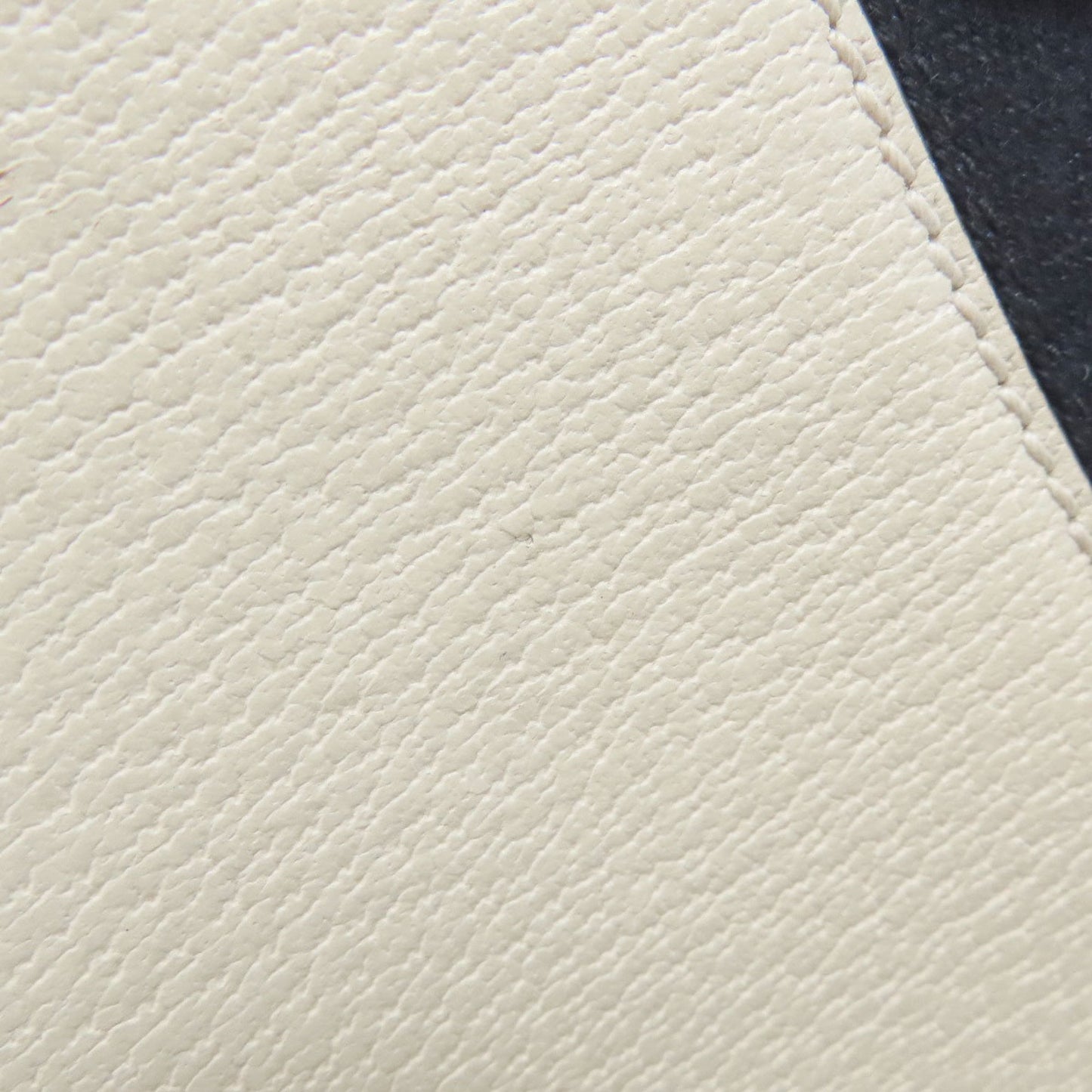 Gucci White Leather Shoulder Bag ( )