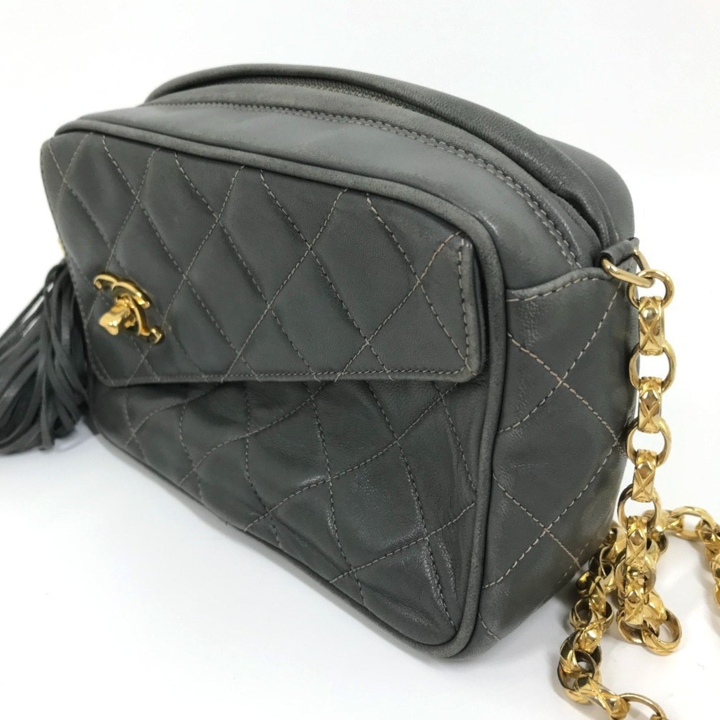 Chanel Shoulder Bag - Ewore Bags