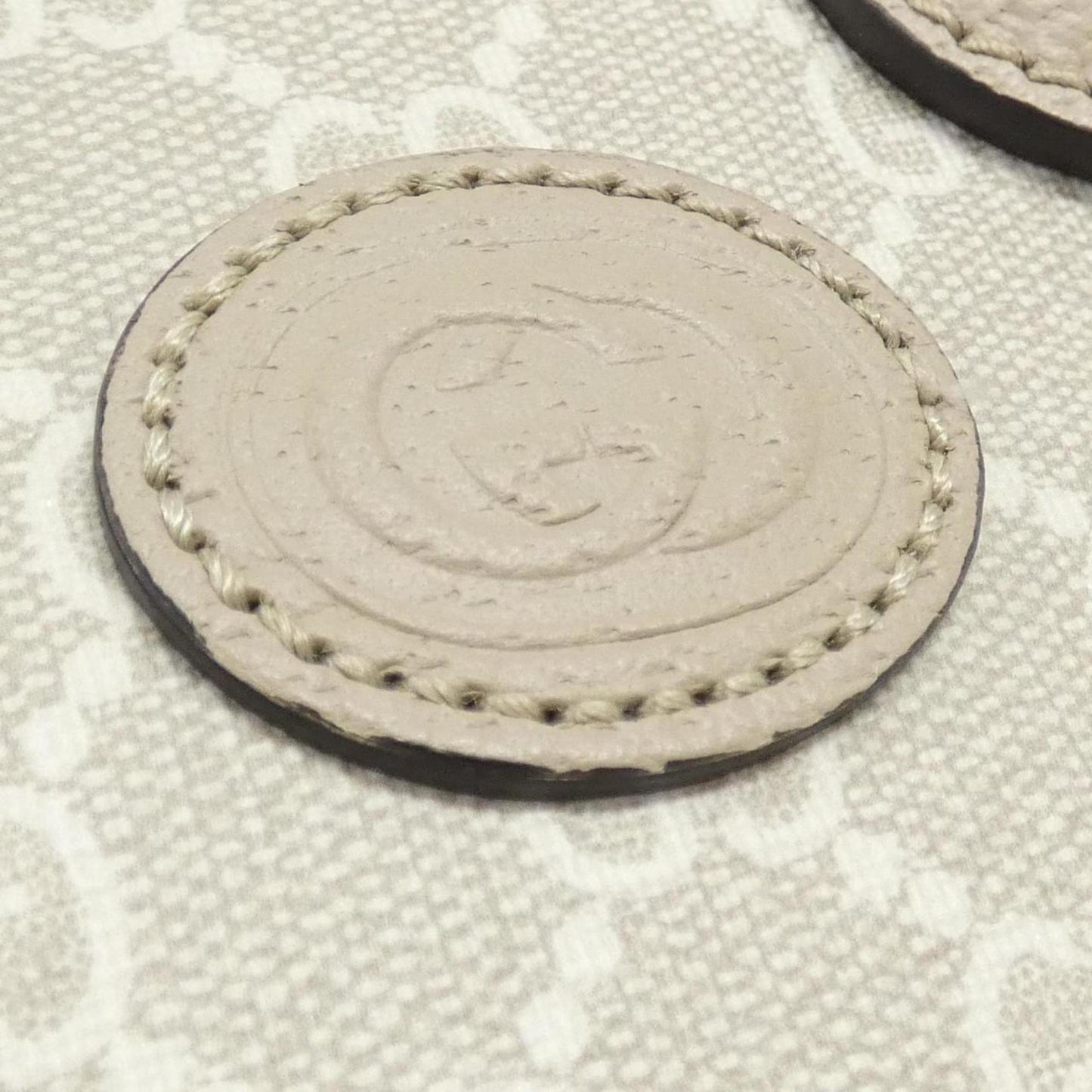Gucci Leather Handbag