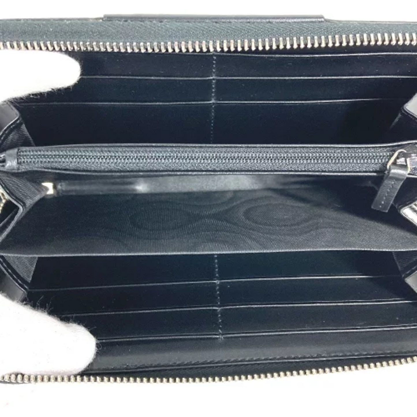 Gucci Beige Other Long Wallet (Bi-Fold) ( )