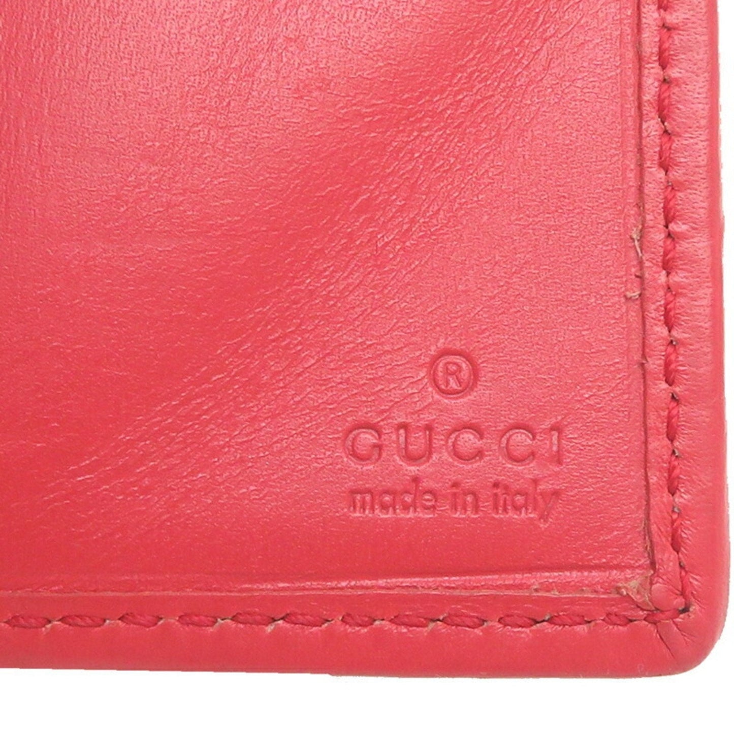 Gucci Gg Supreme Beige Gg Supreme Wallet (Tri-Fold) ( )