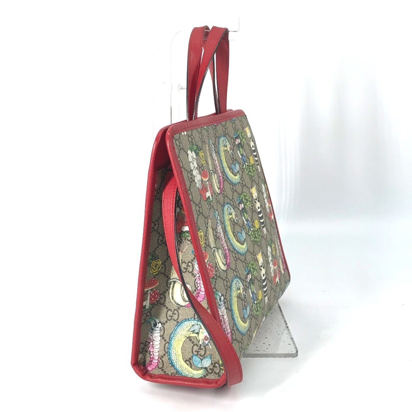 Gucci Beige Other Handbag ( )