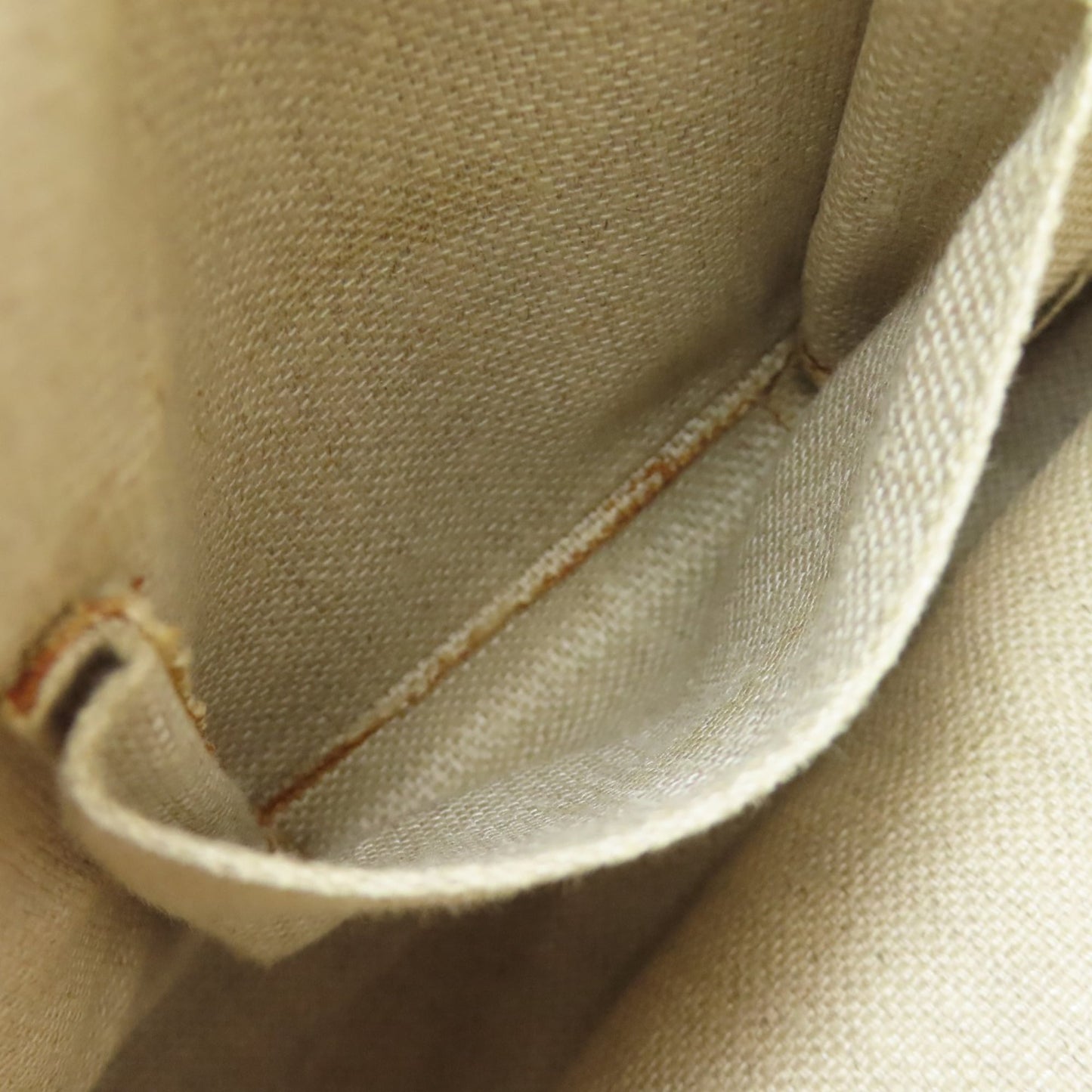 Gucci Blue Brown Orange Leather Straw Tote Bag ( )