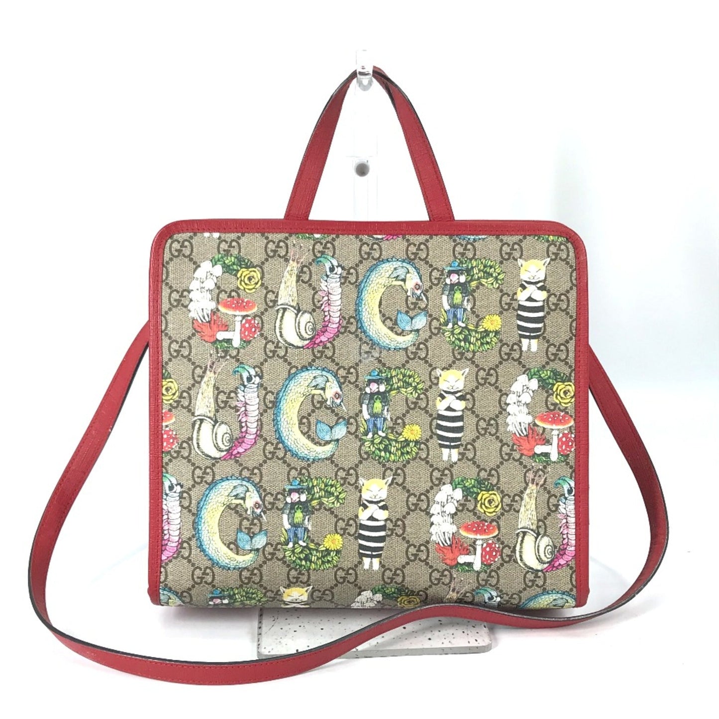 Gucci Beige Other Handbag ( )