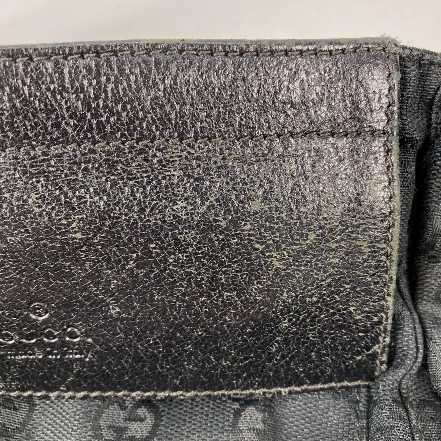 Gucci Black Other Other ( )