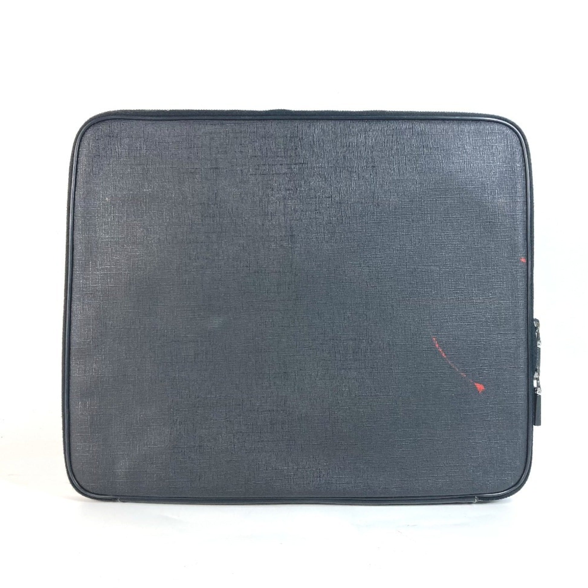 Gucci Leather Shoulder Bag