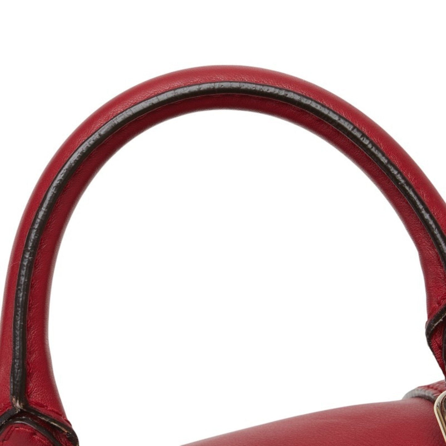 Gucci Red Color Handbag Shoulder Bag ( )