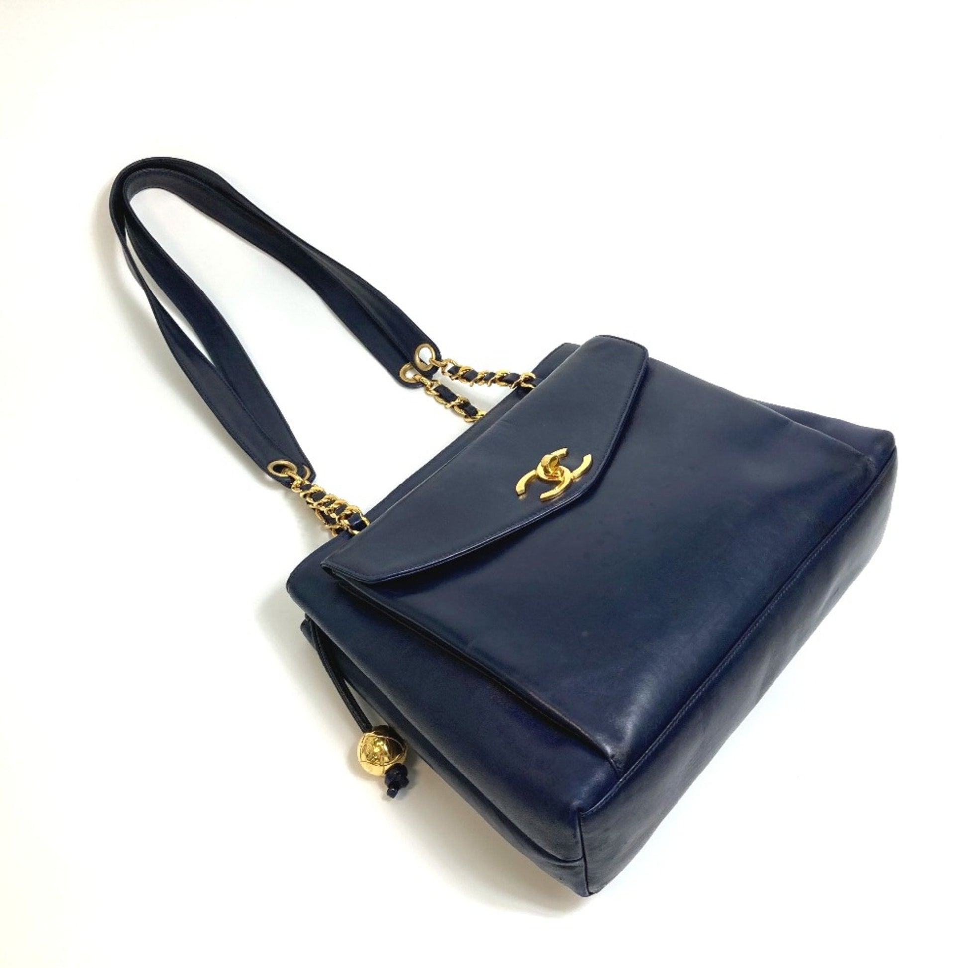 Chanel Tote Bag - Ewore Bags