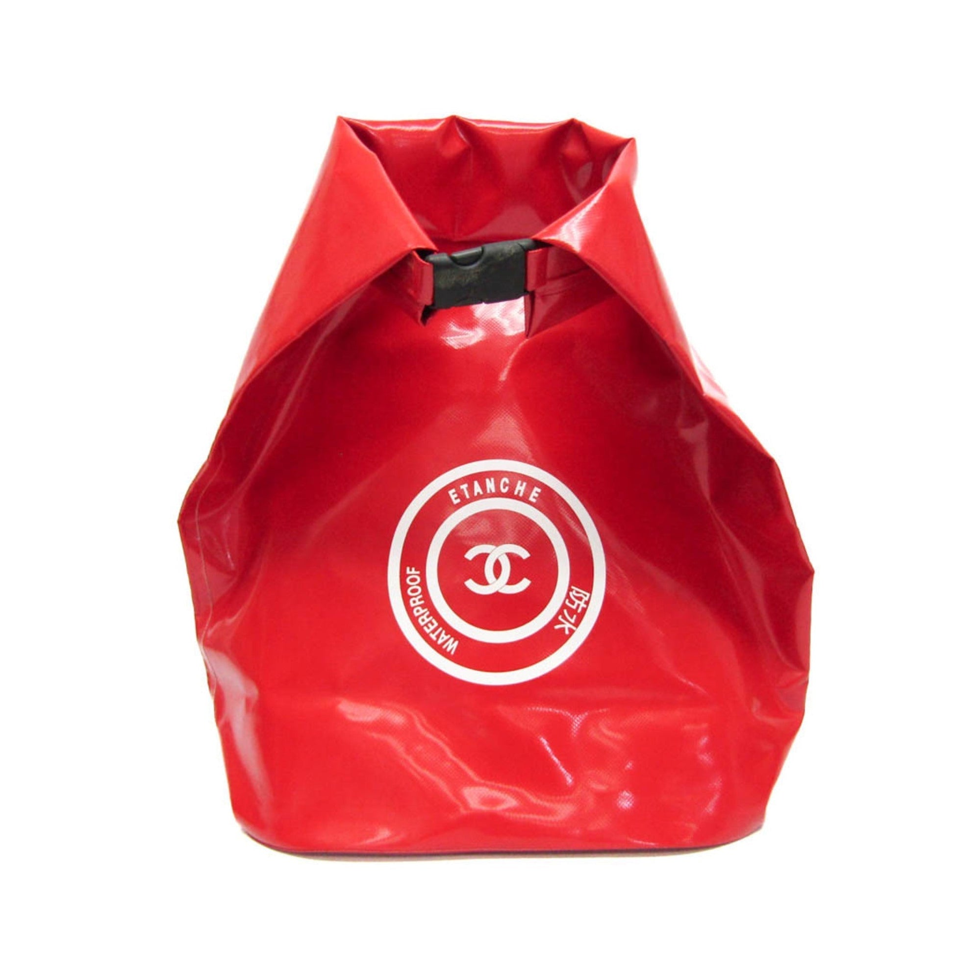 Chanel Backpack - Ewore Bags
