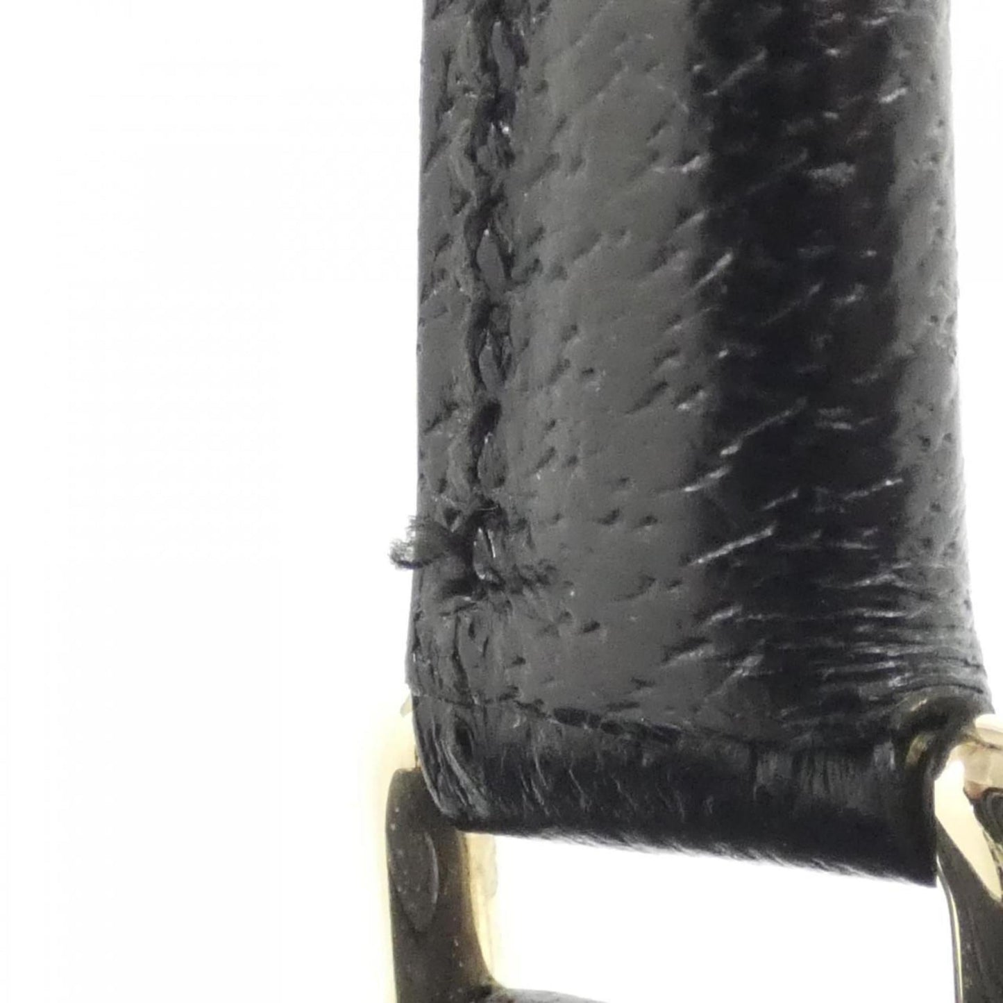 Gucci Black Canvas Handbag ( )