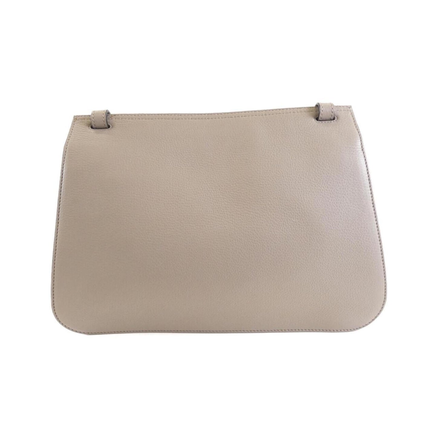 Gucci Leather Shoulder Bag