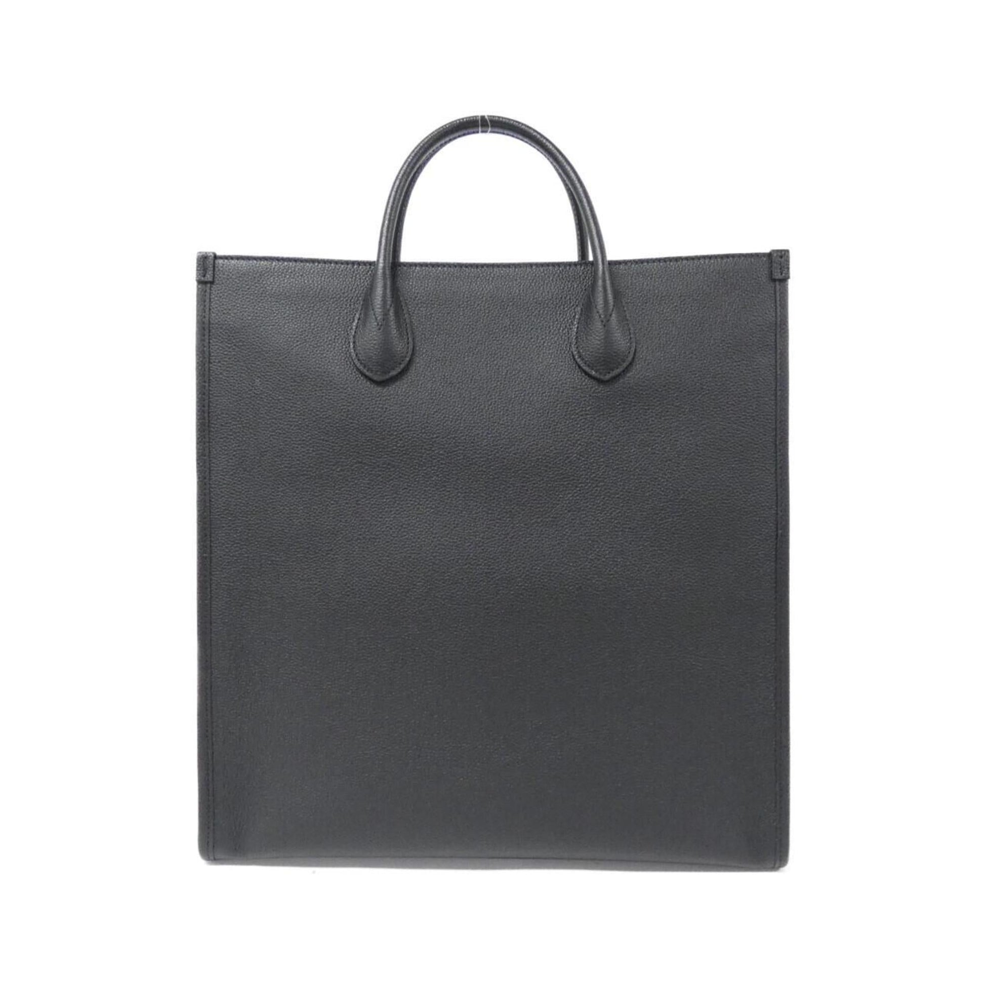 Gucci Leather Handbag