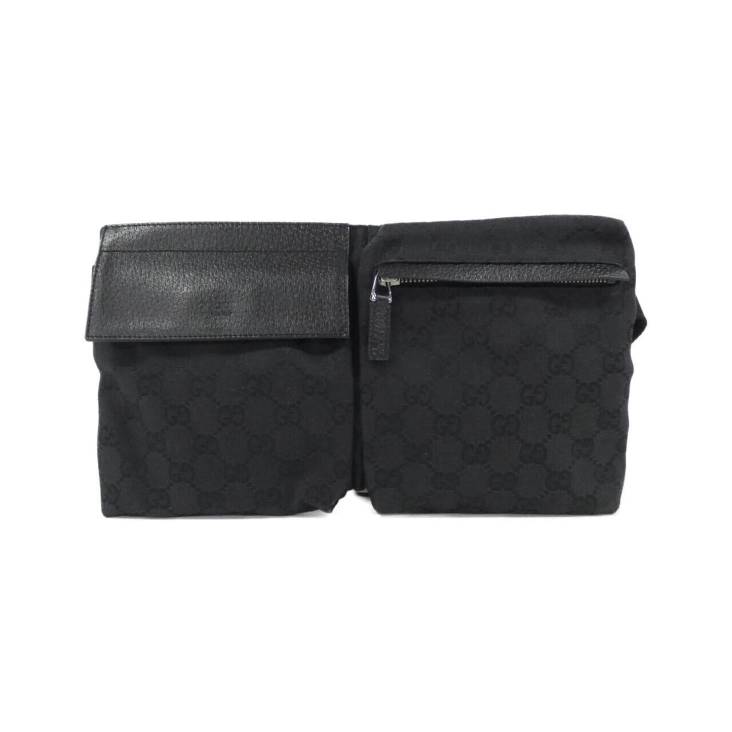 Gucci Canvas Handbag
