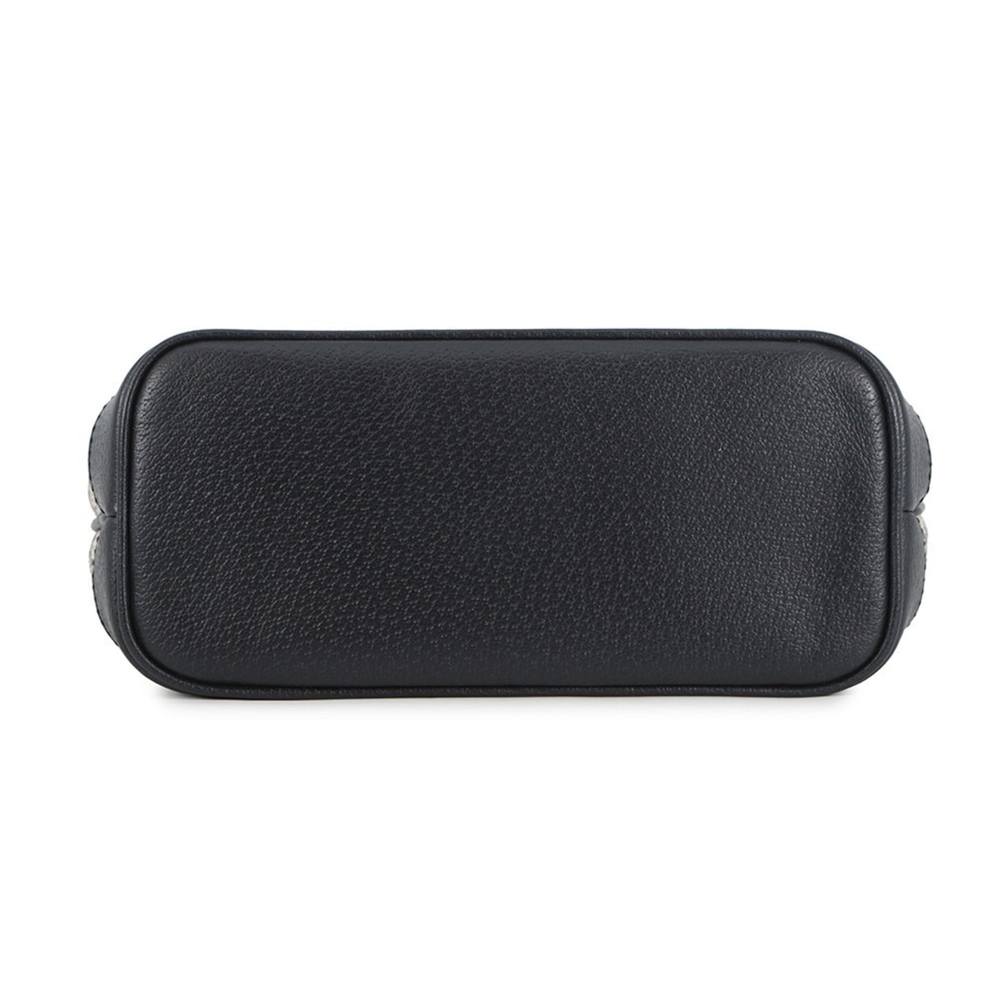 Gucci Ophidia Beige Navy Gg Supreme Leather Shoulder Bag ( )