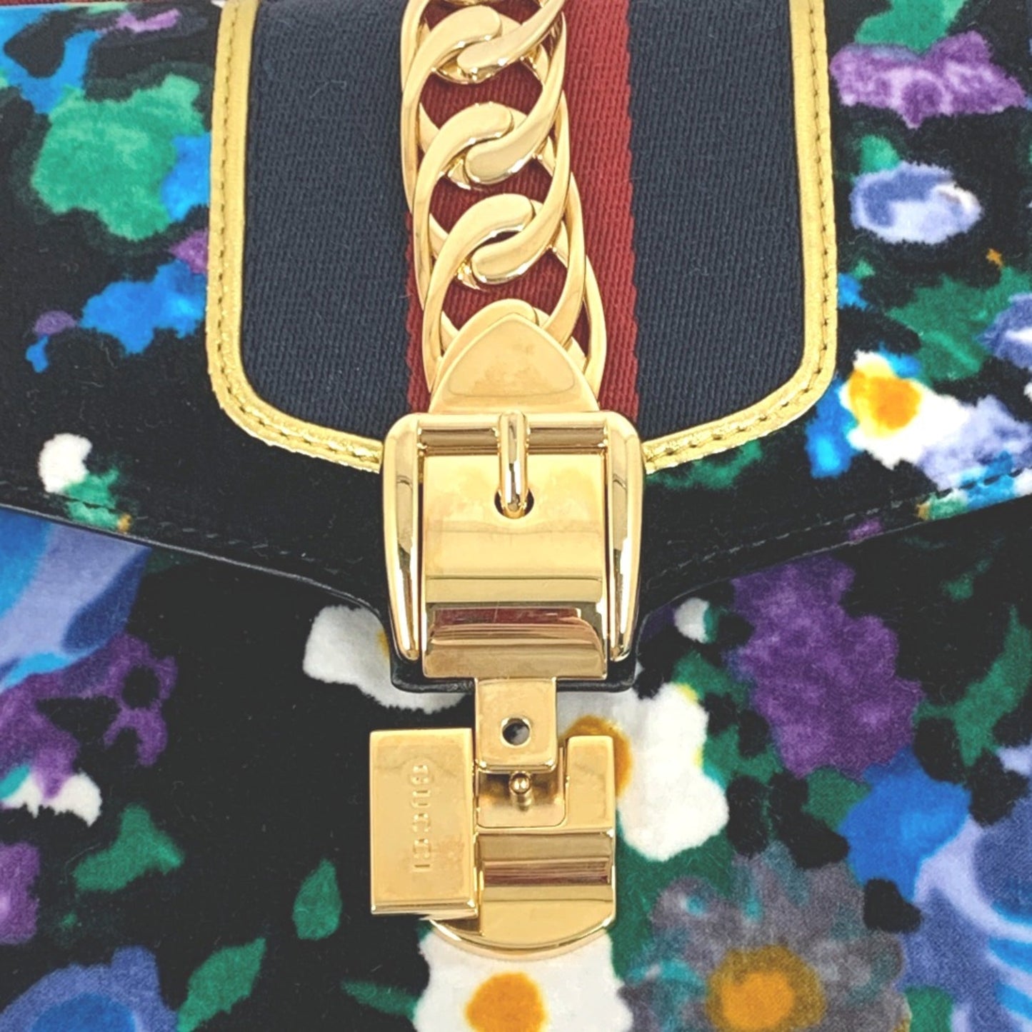 Gucci Other Leather Shoulder Bag ( )