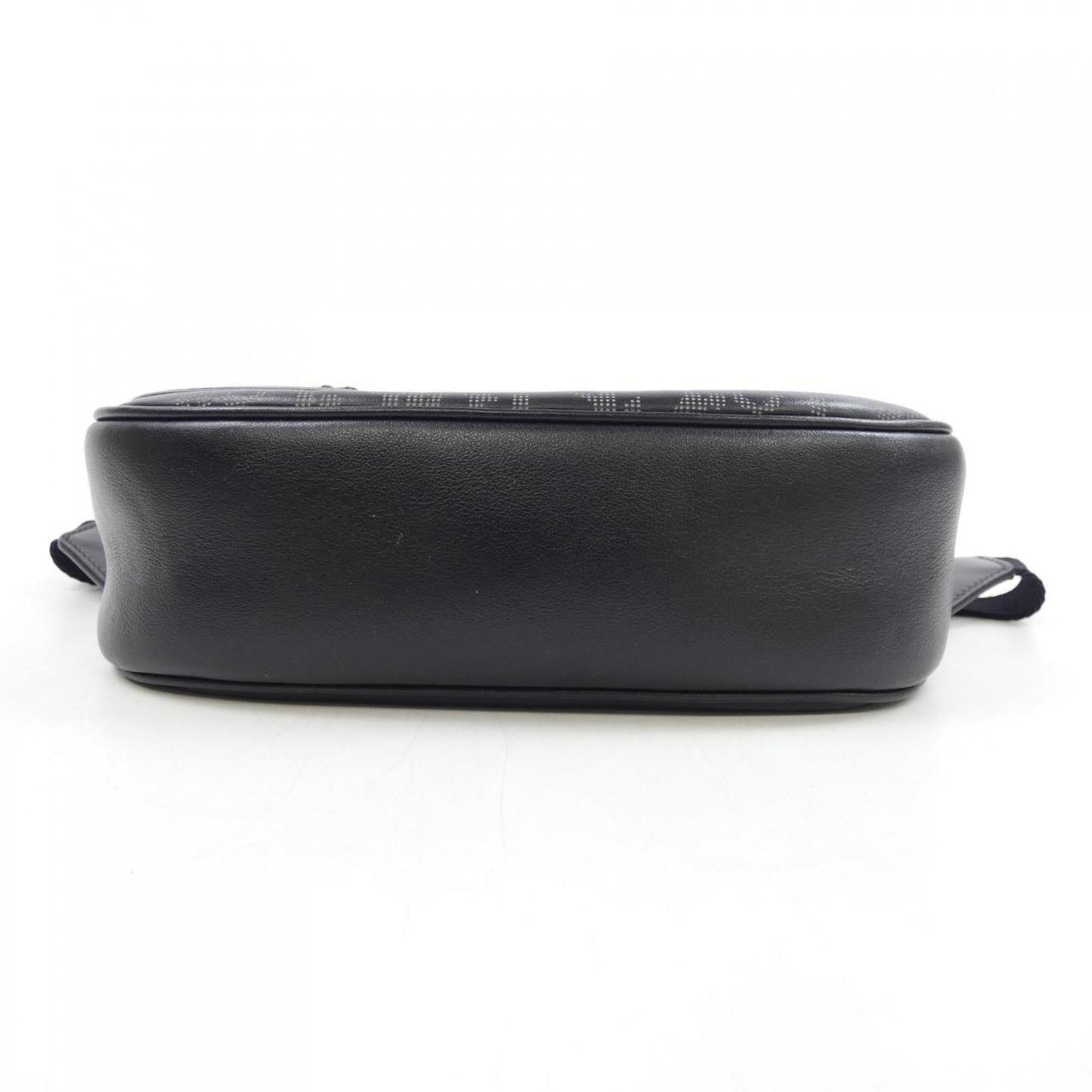 Christian Dior Black Handbag ()