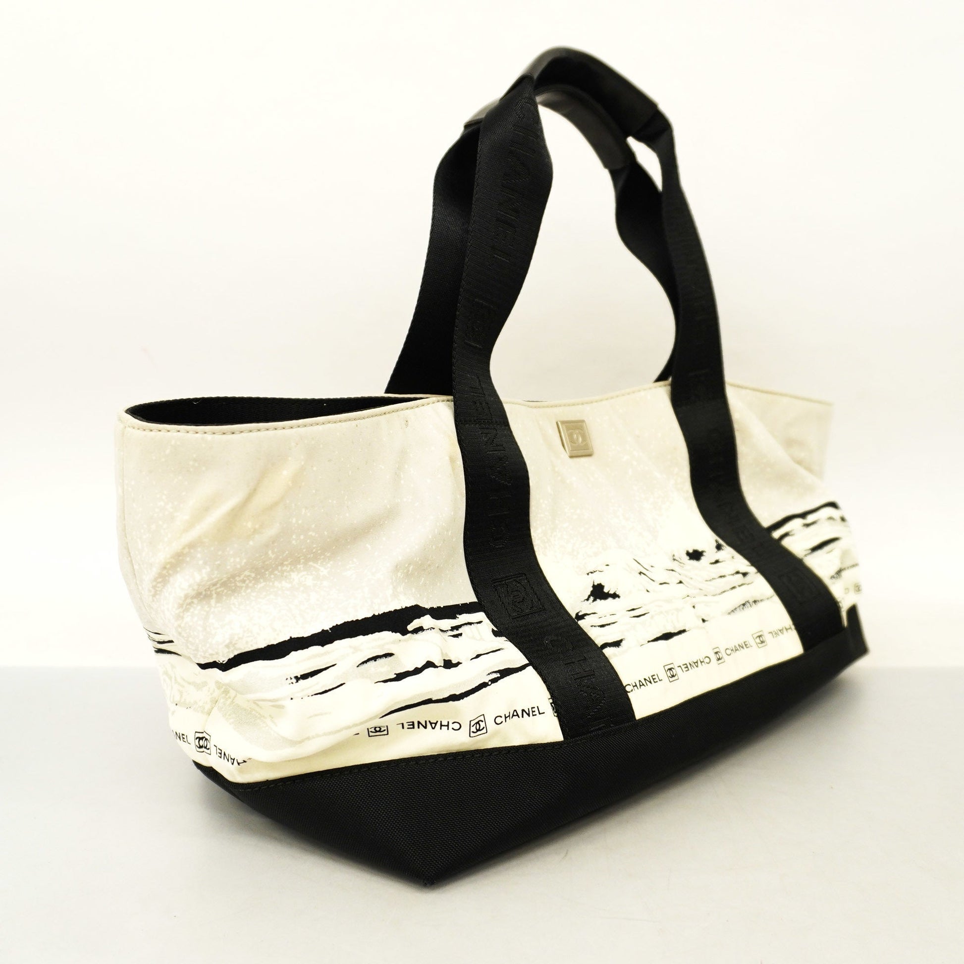 Chanel Tote Bag - Ewore Bags