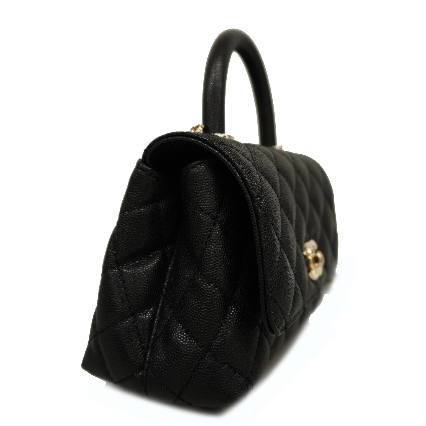 Chanel Matelassé Shoulder Bag - Ewore Bags