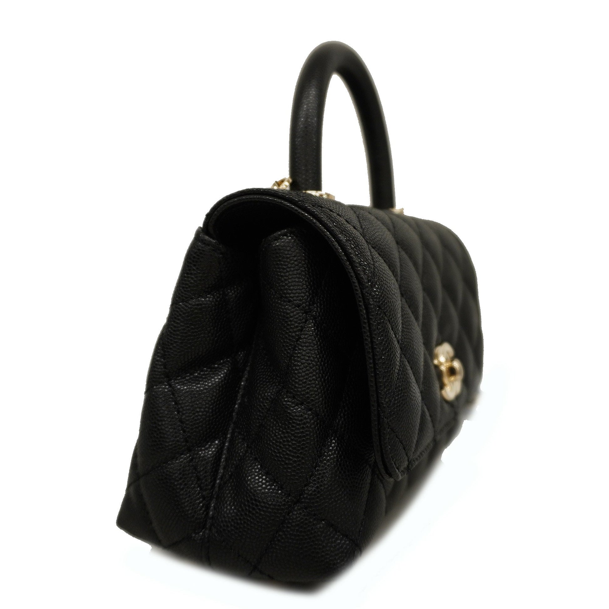 Chanel Matelassé Shoulder Bag - Ewore Bags