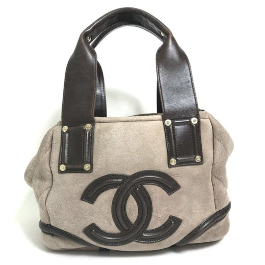 Chanel Tote Bag - Ewore Bags