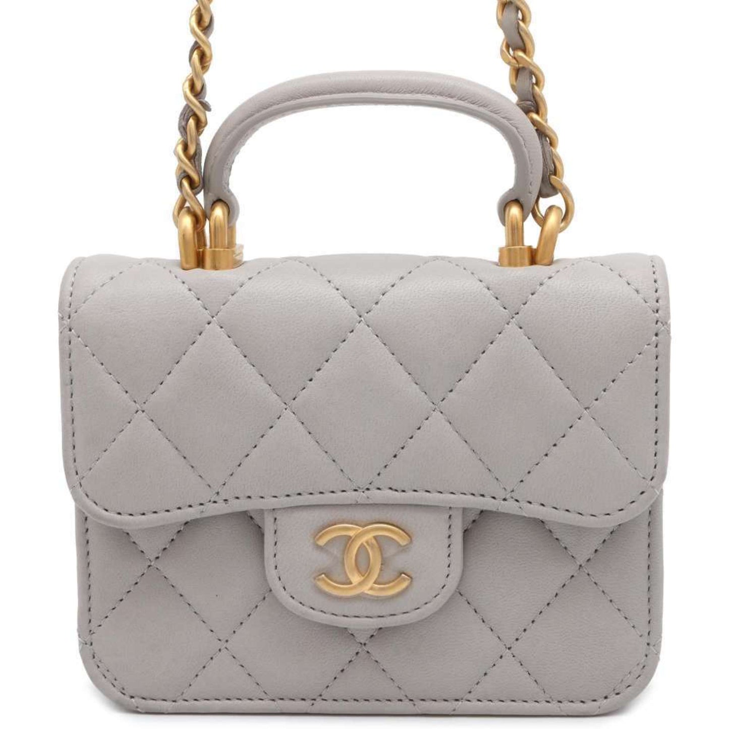 Chanel Flap Shoulder Bag - Ewore Bags