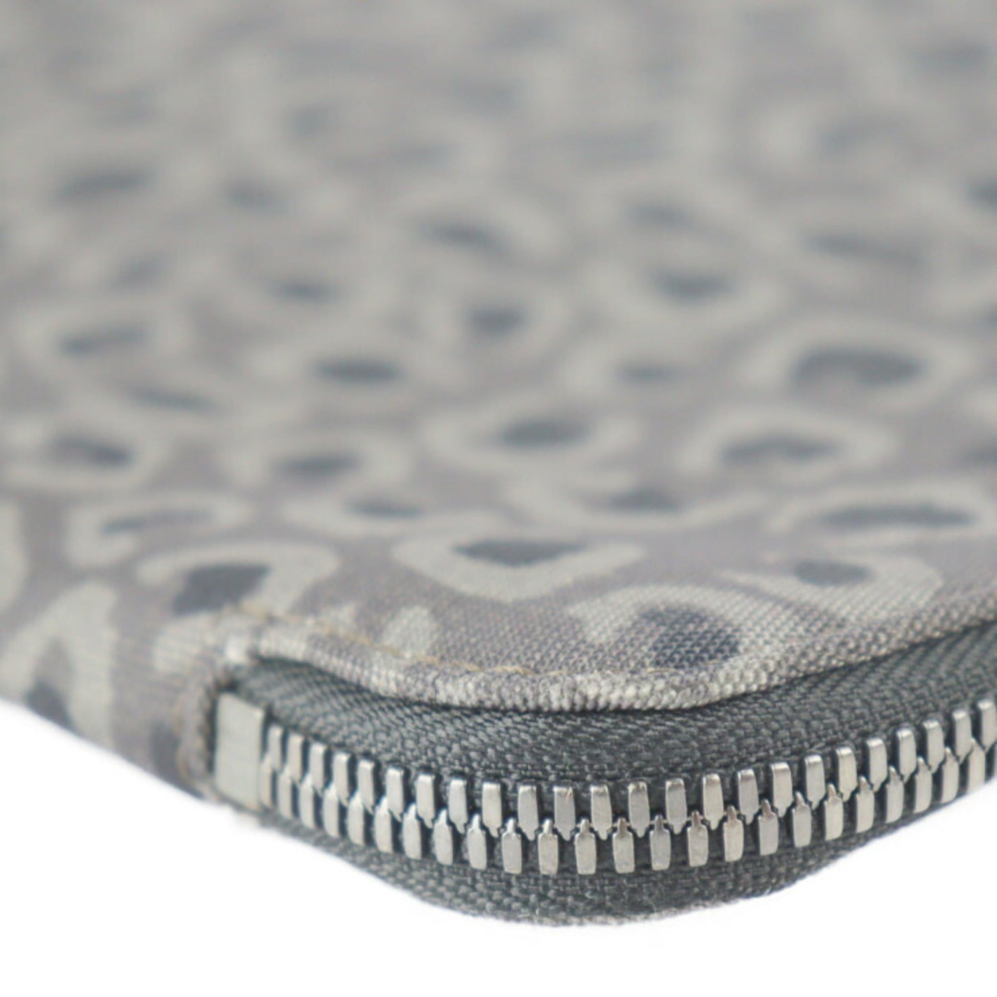 Gucci Canvas Clutch