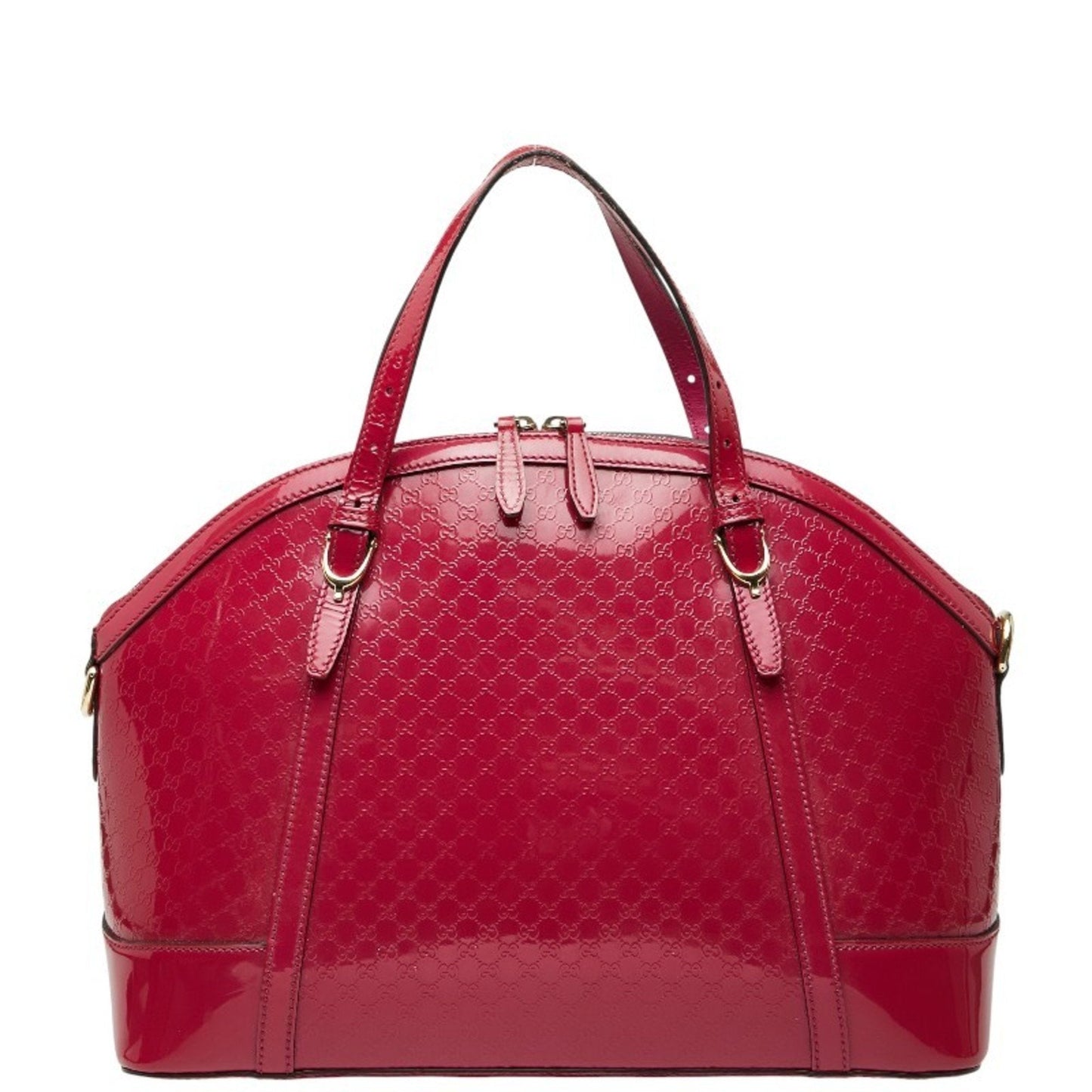 Gucci Pink Handbag ( )