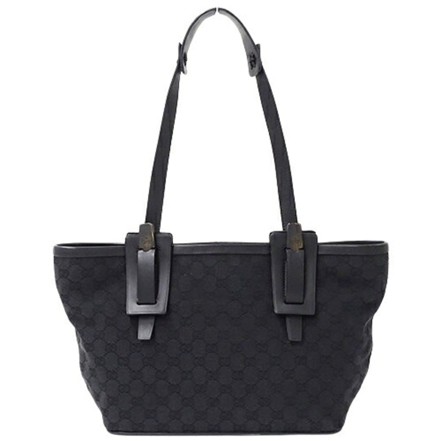 Gucci Canvas Tote