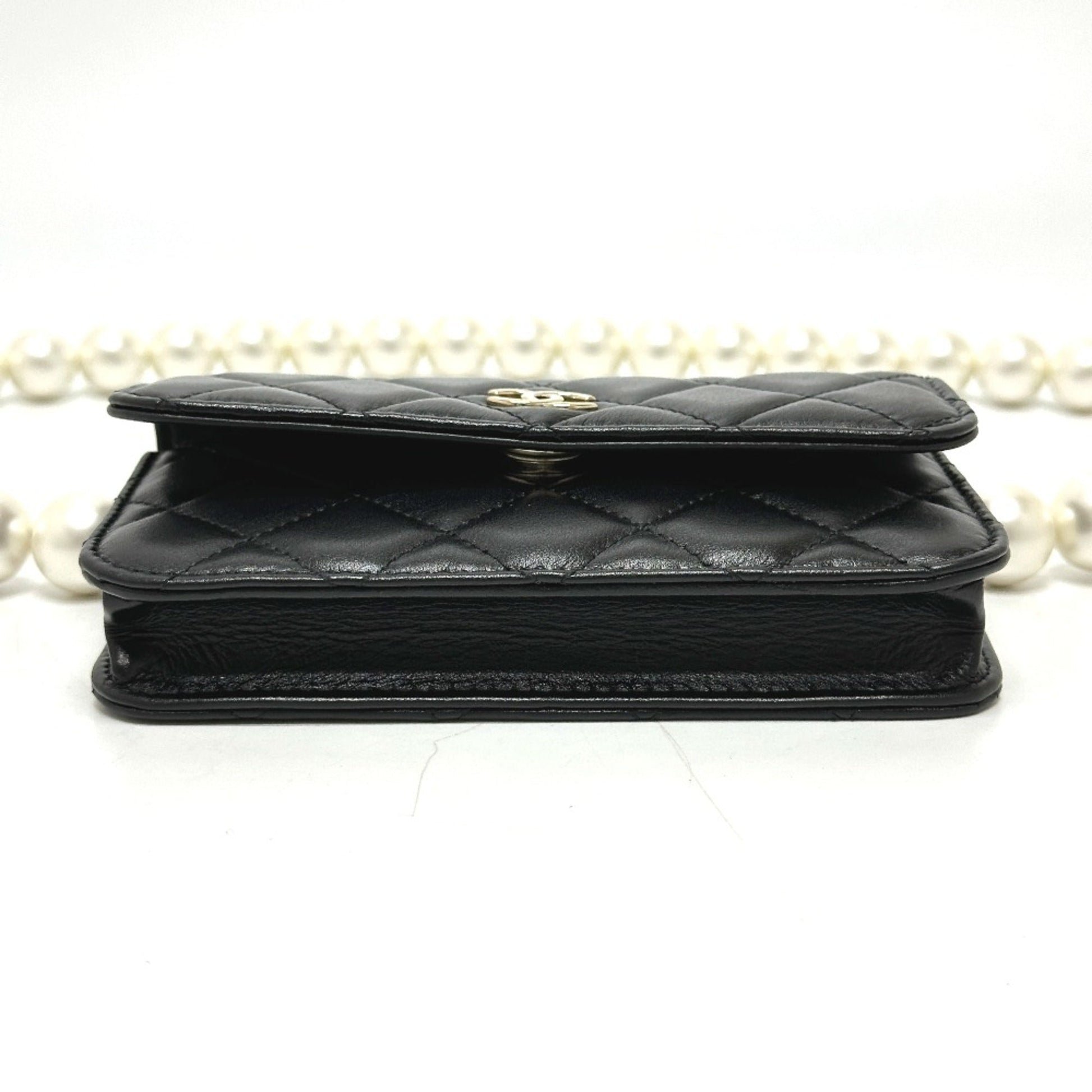 Chanel Crossbody Bag - Ewore Bags