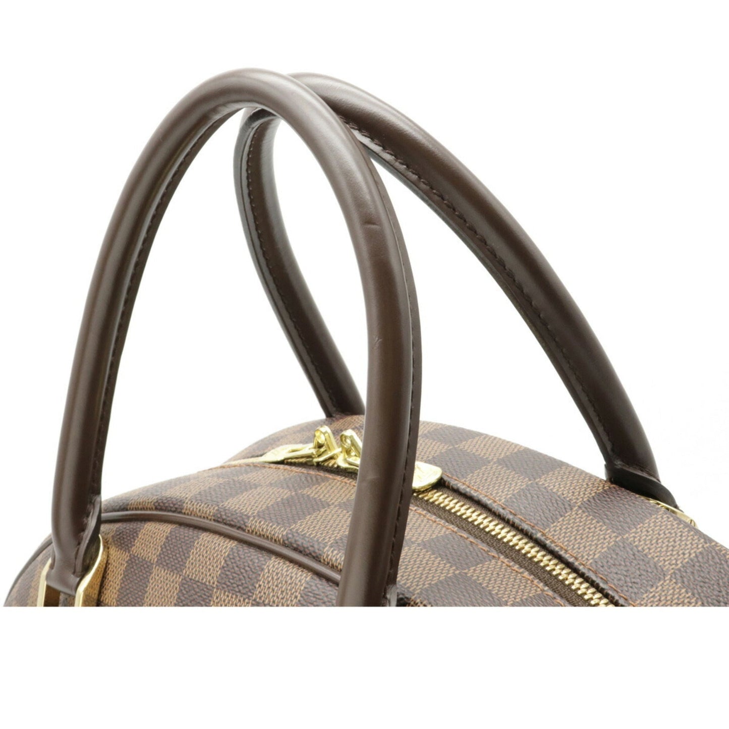 Louis Vuitton Damier Nolita Handbag Tote Bag