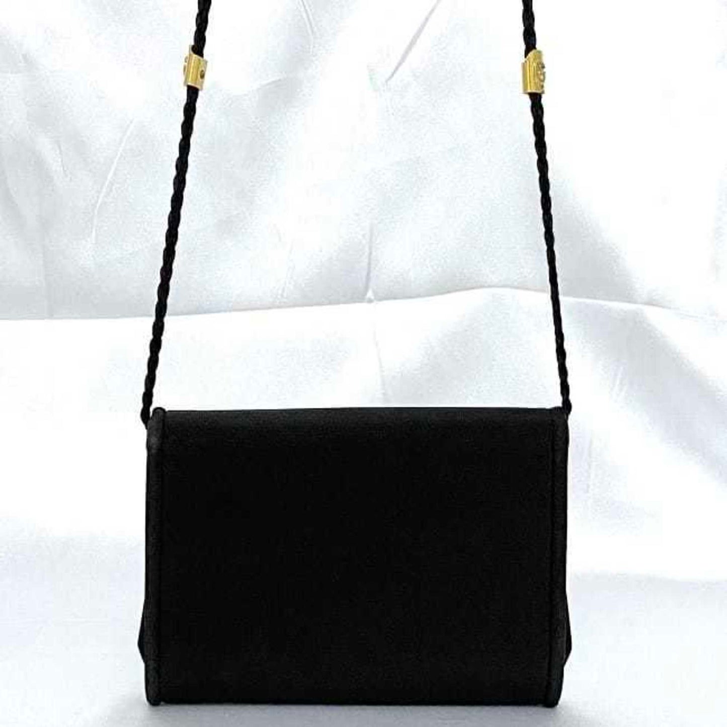 Gucci Nylon Shoulder Bag