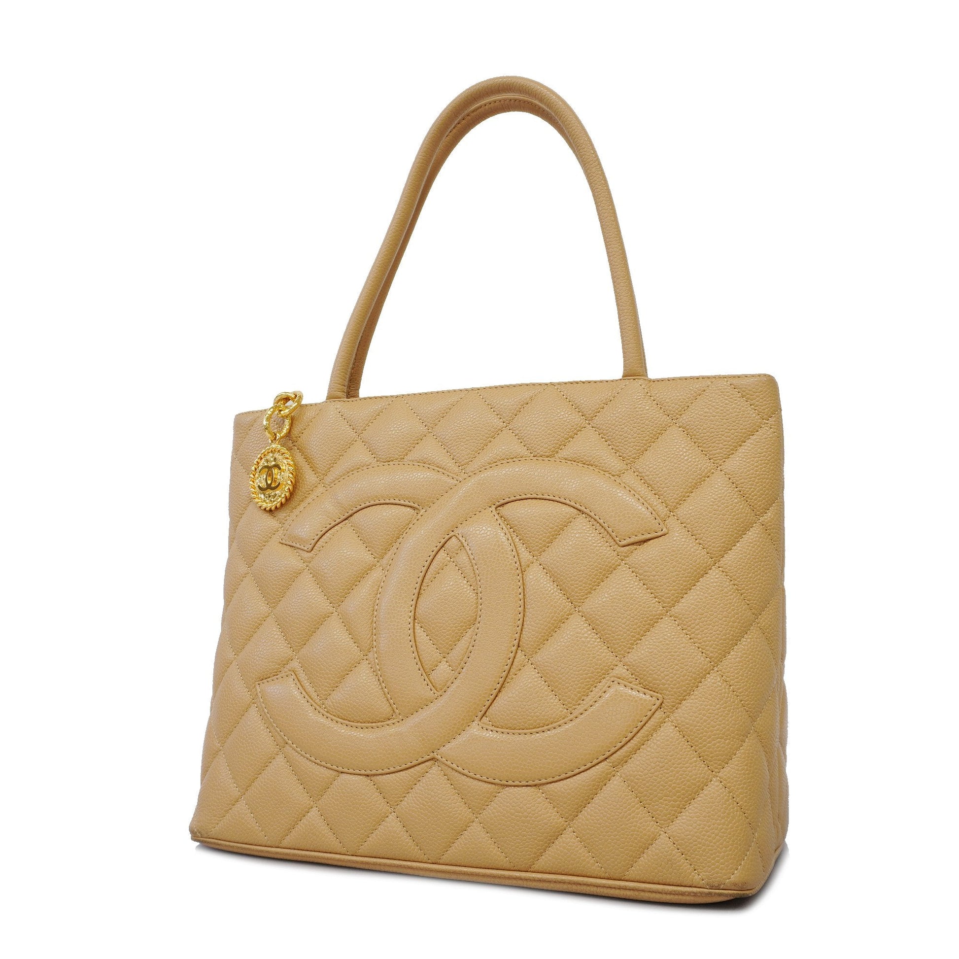 Chanel Tote Bag - Ewore Bags