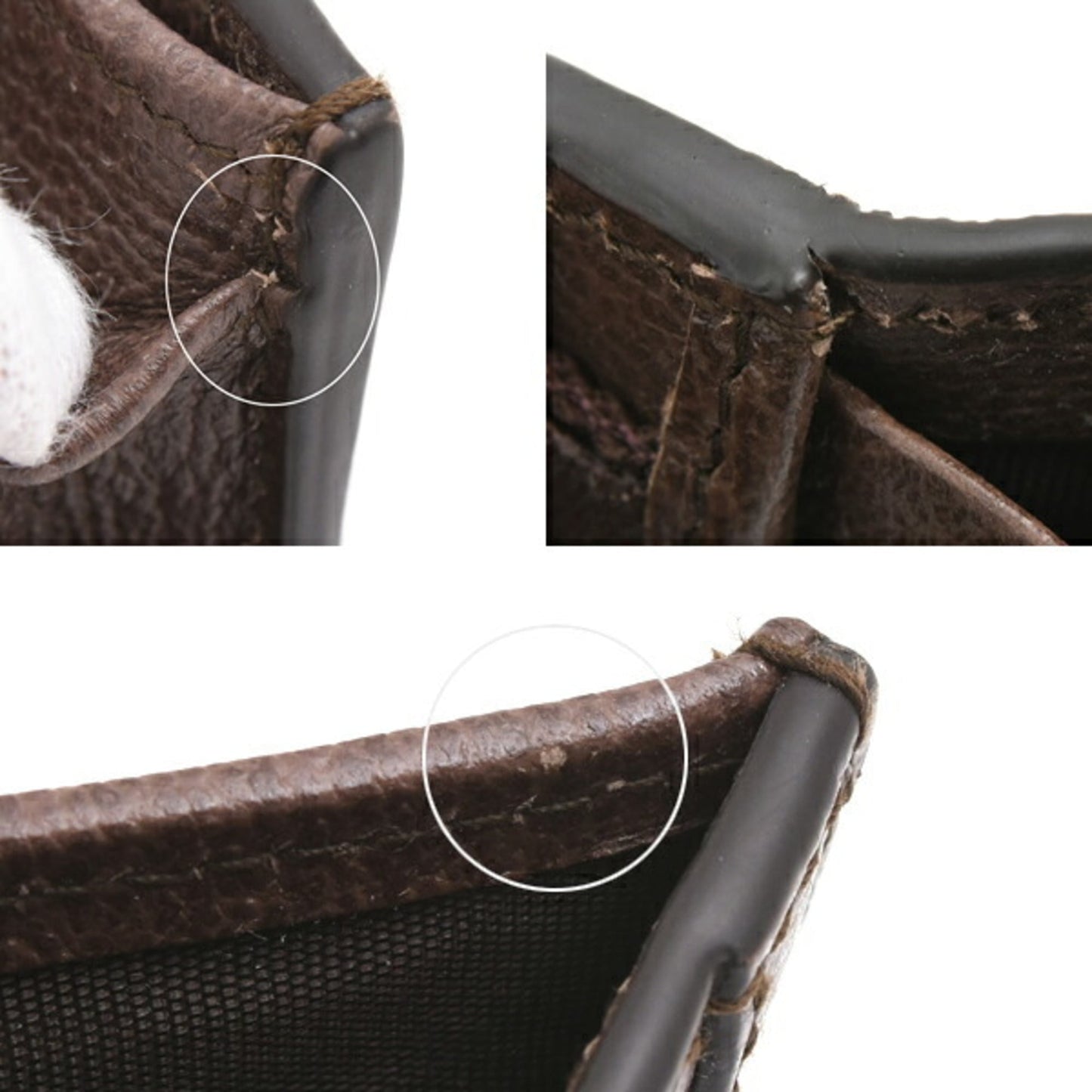 Gucci Gg Supreme Brown Gg Supreme Wallet (Bi-Fold) ( )