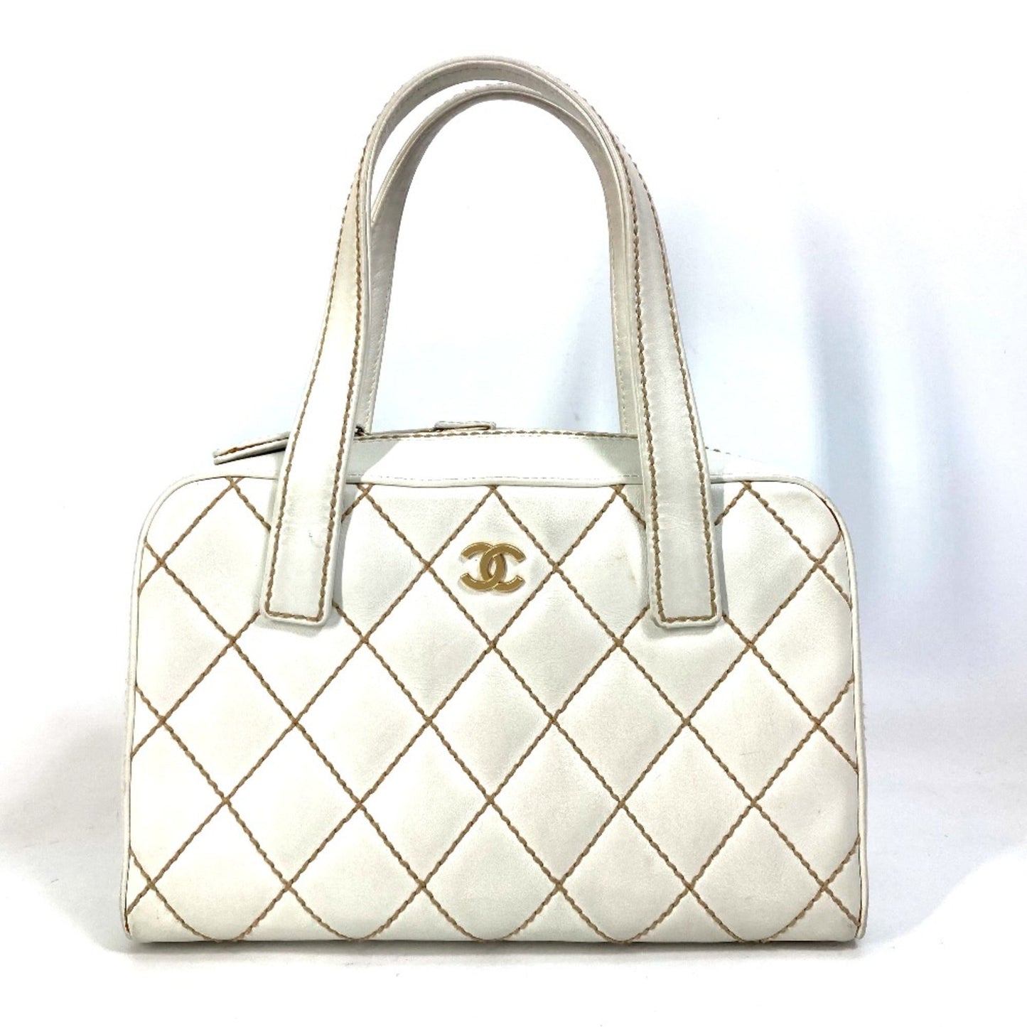 Chanel Shoulder Bag - Ewore Bags