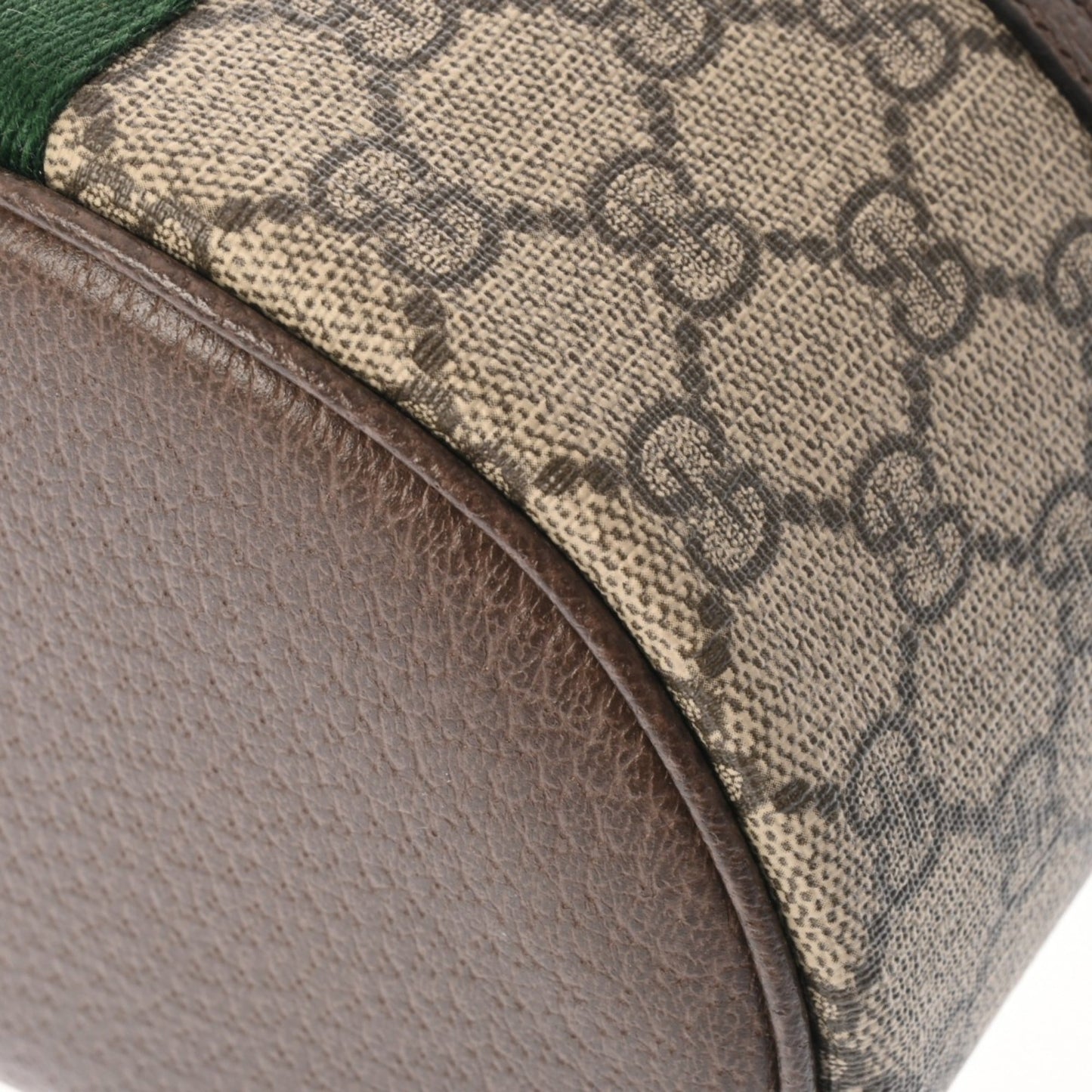 Gucci Beige Vanity Bag ( )