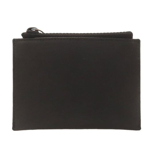 Gucci Black Leather Pouch ( )