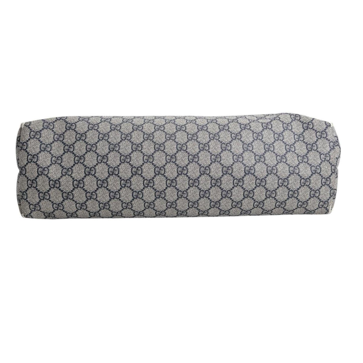 Gucci Gray Pvc Tote Bag ( )