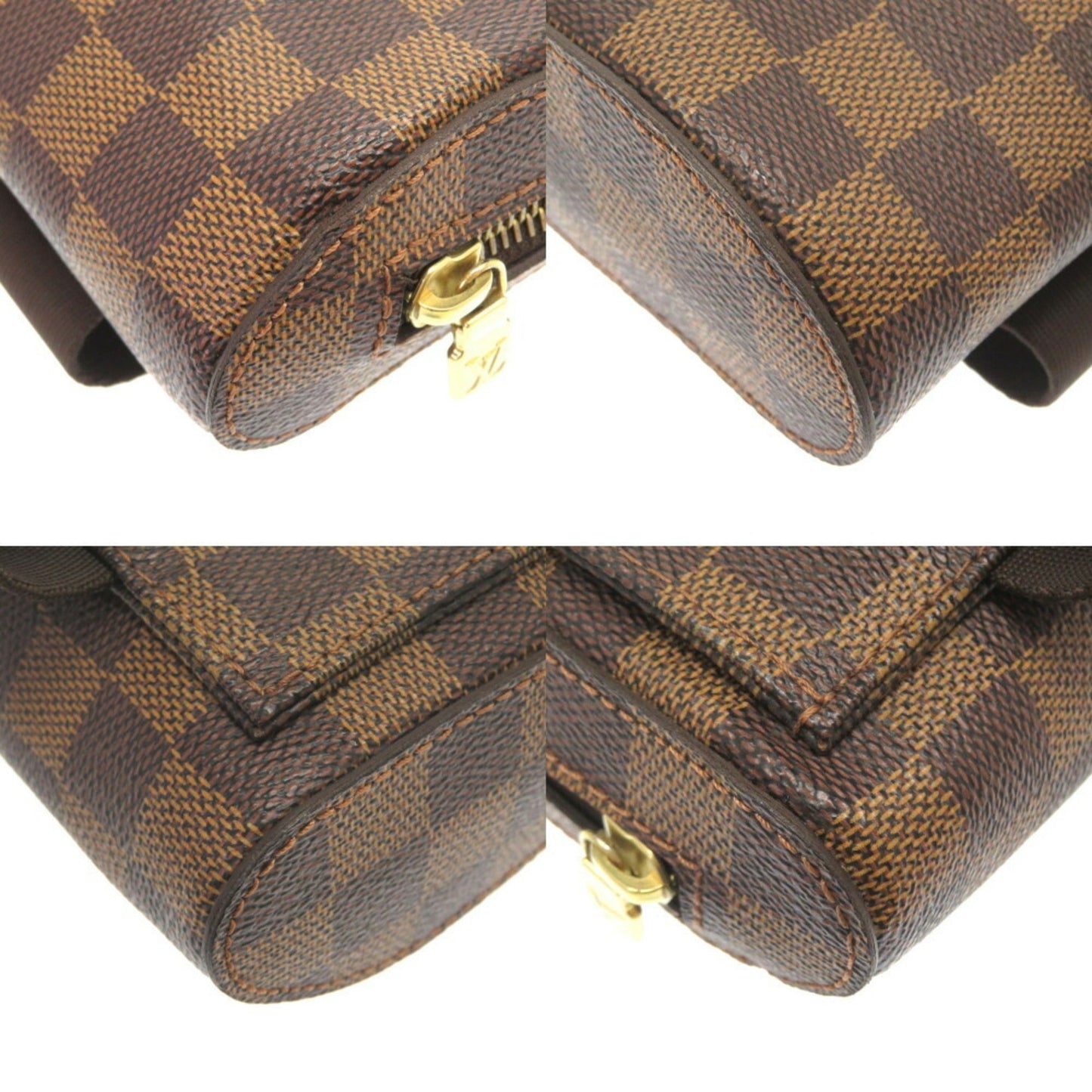 Louis Vuitton Damier Jeronimos Body Bag