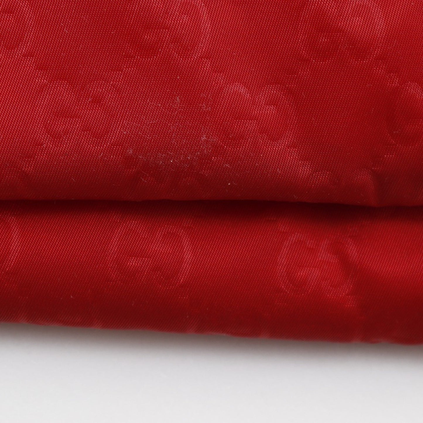 Gucci Red Color Nylon Boston Bag Handbag ( )