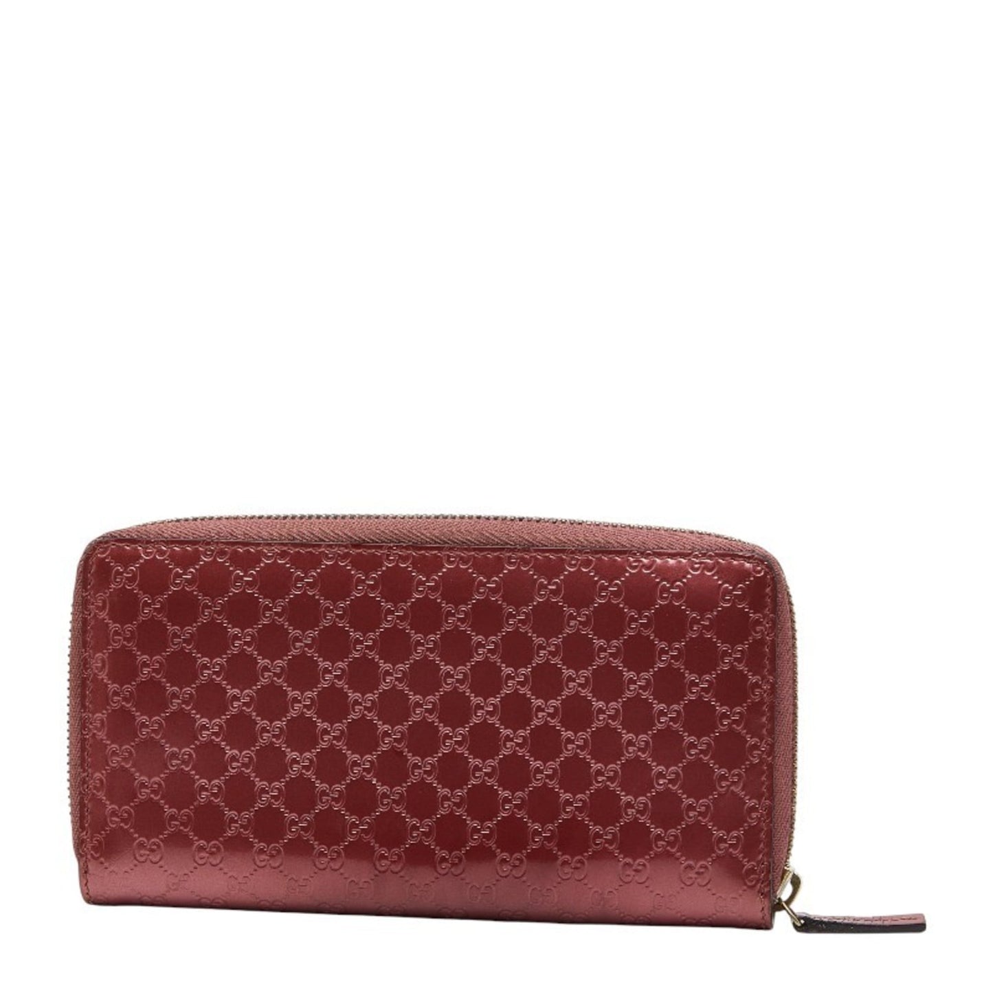 Gucci Pink Coin Purse/Coin Case ( )