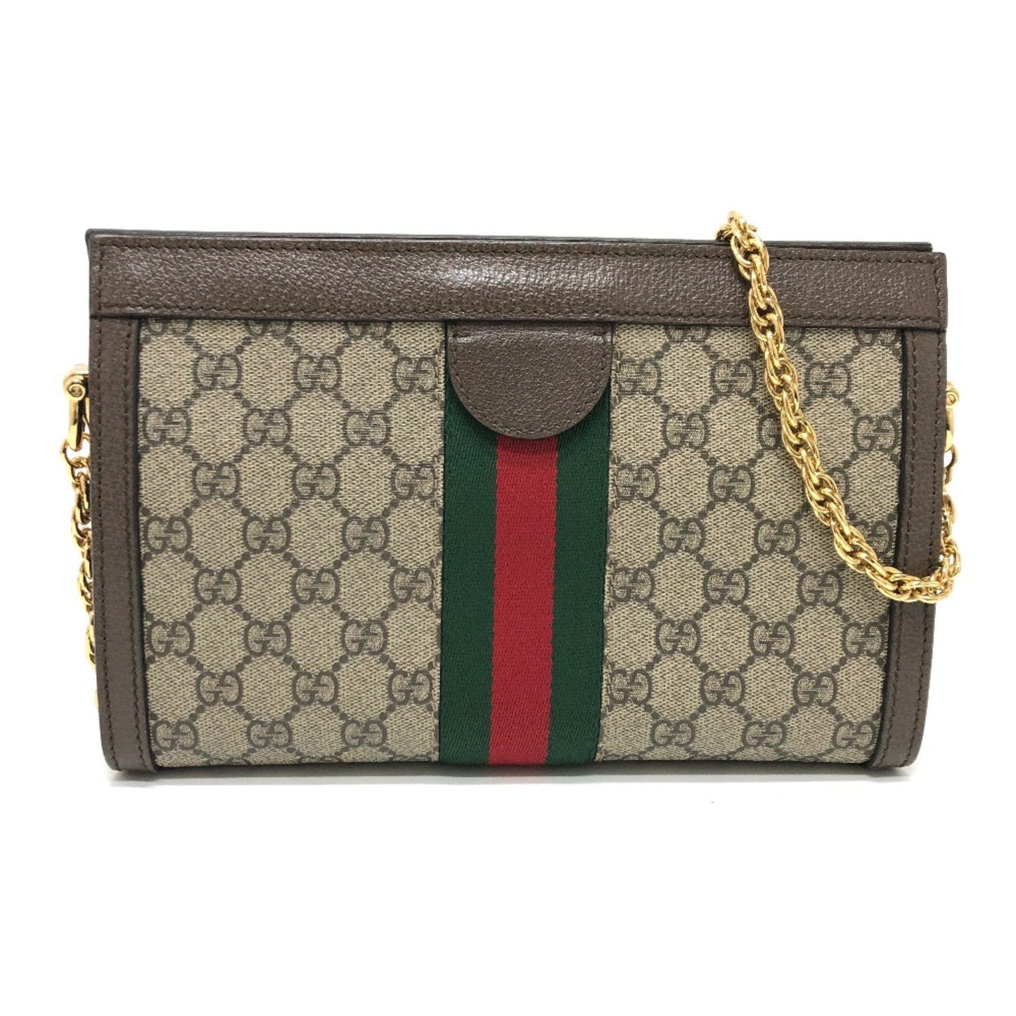 Gucci Brown Other Shoulder Bag ( )