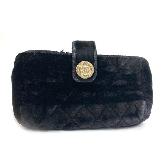 Chanel Clutch - Ewore Bags