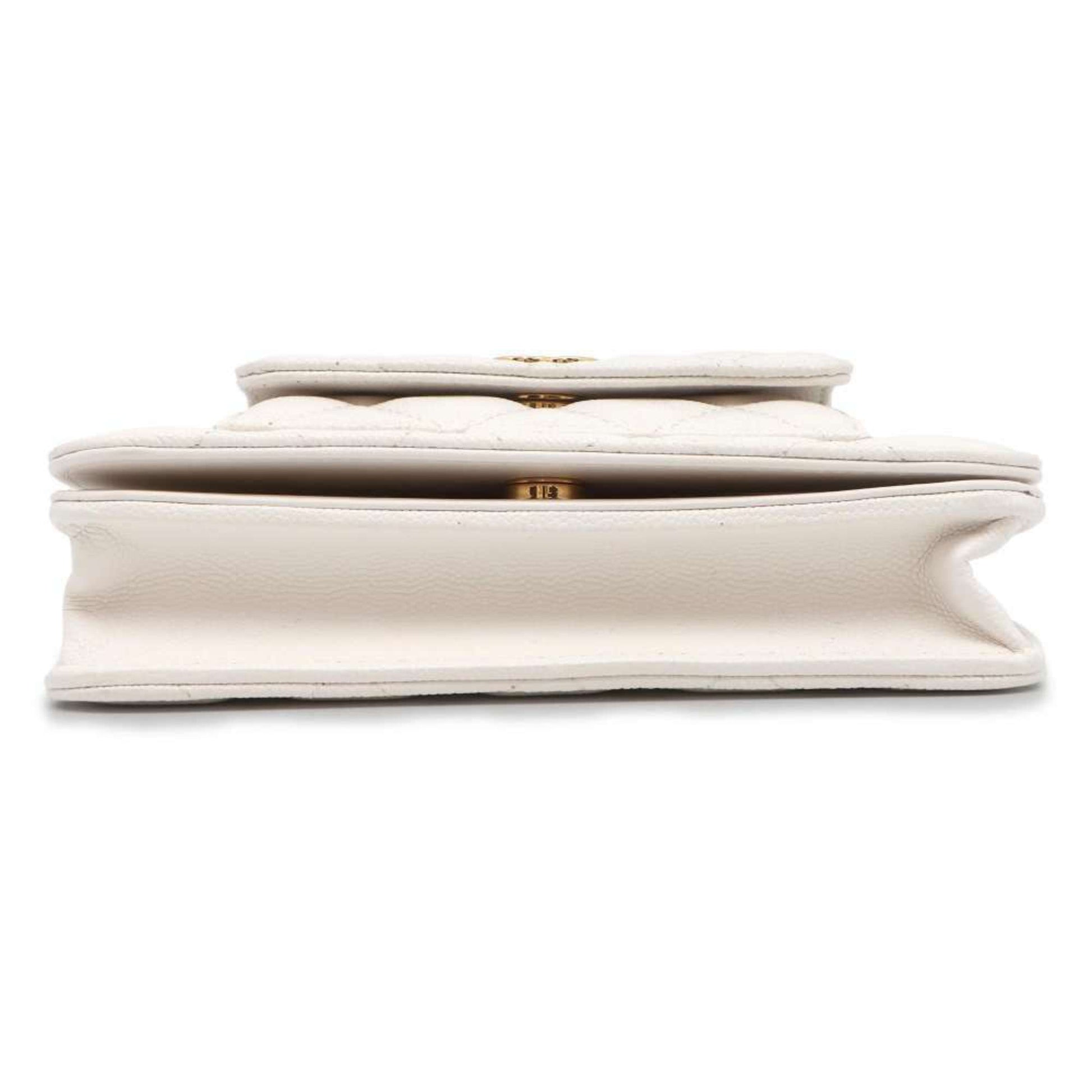Chanel Pochette Shoulder Bag - Ewore Bags