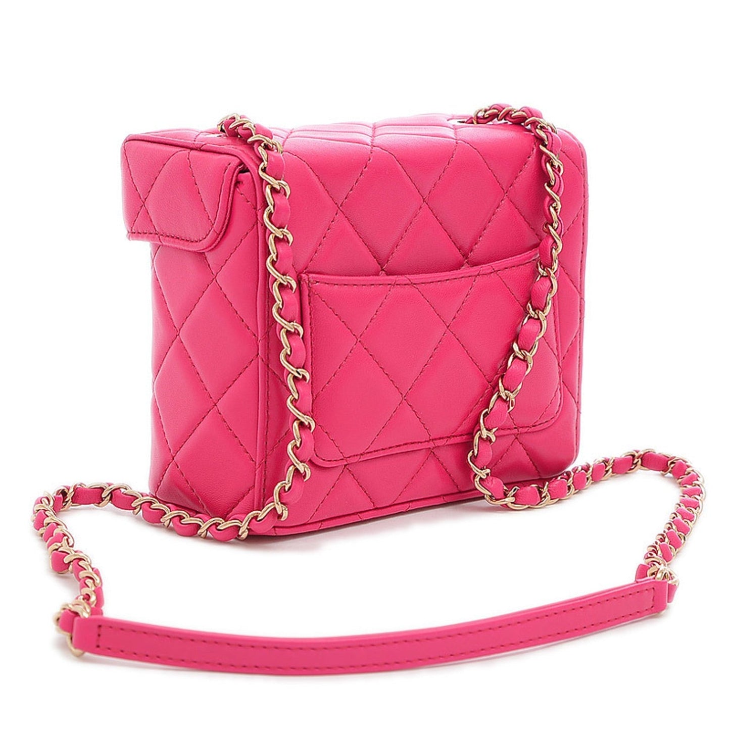 Chanel Shoulder Bag - Ewore Bags