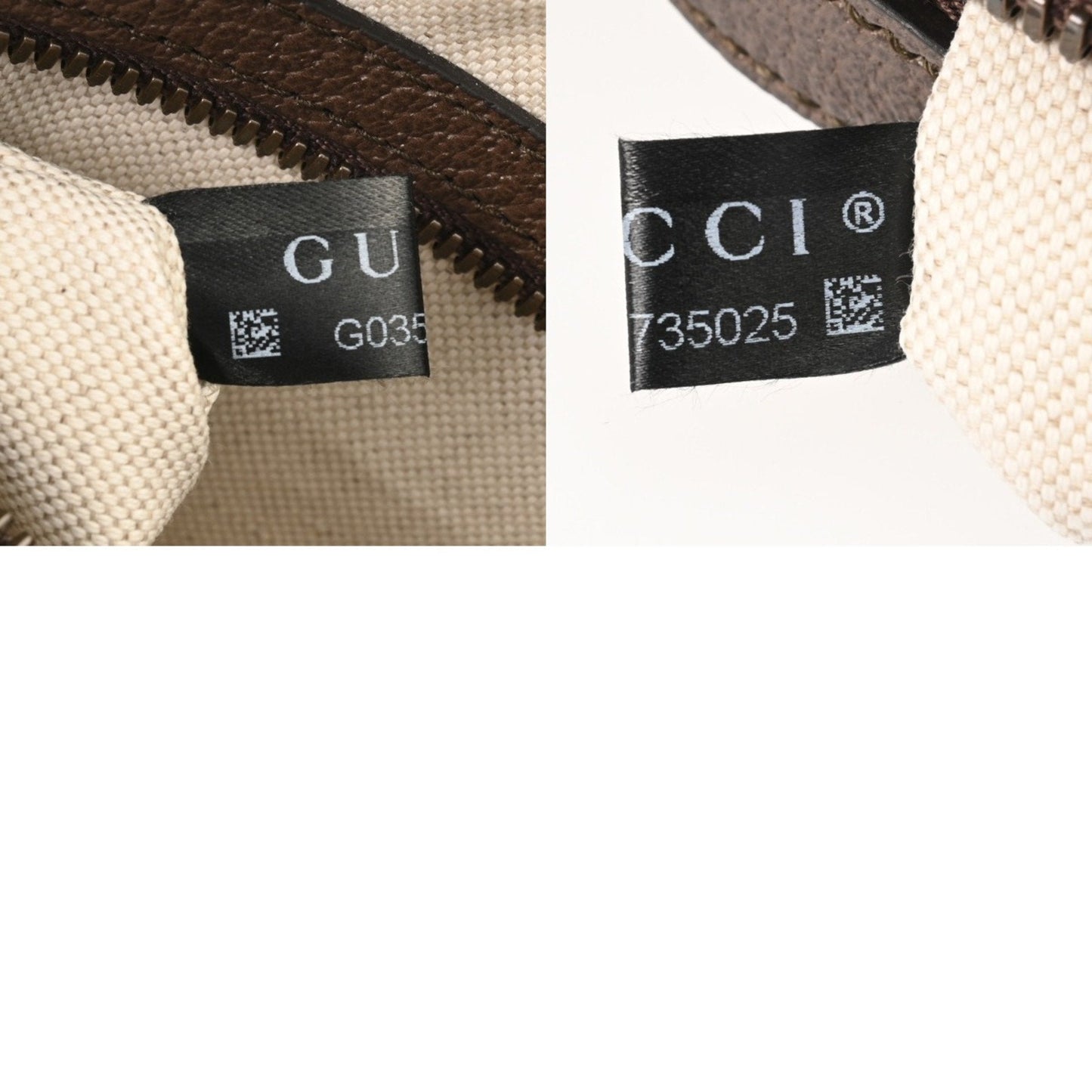 Gucci Brown Multi-Color Sling Bag ( )