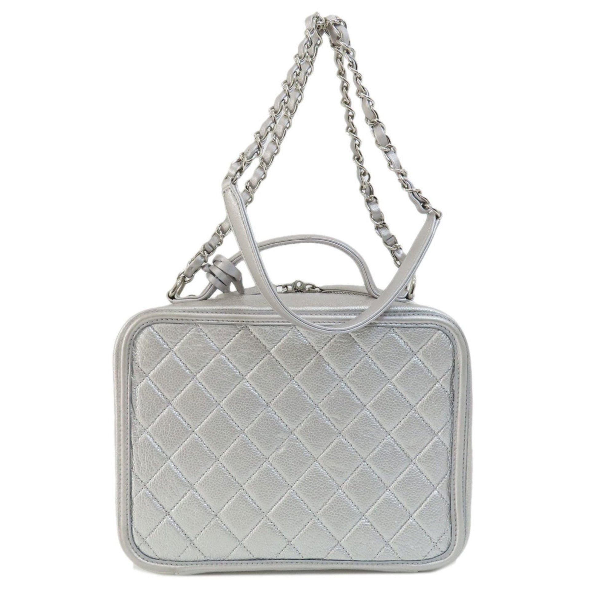 Chanel Shoulder Bag - Ewore Bags