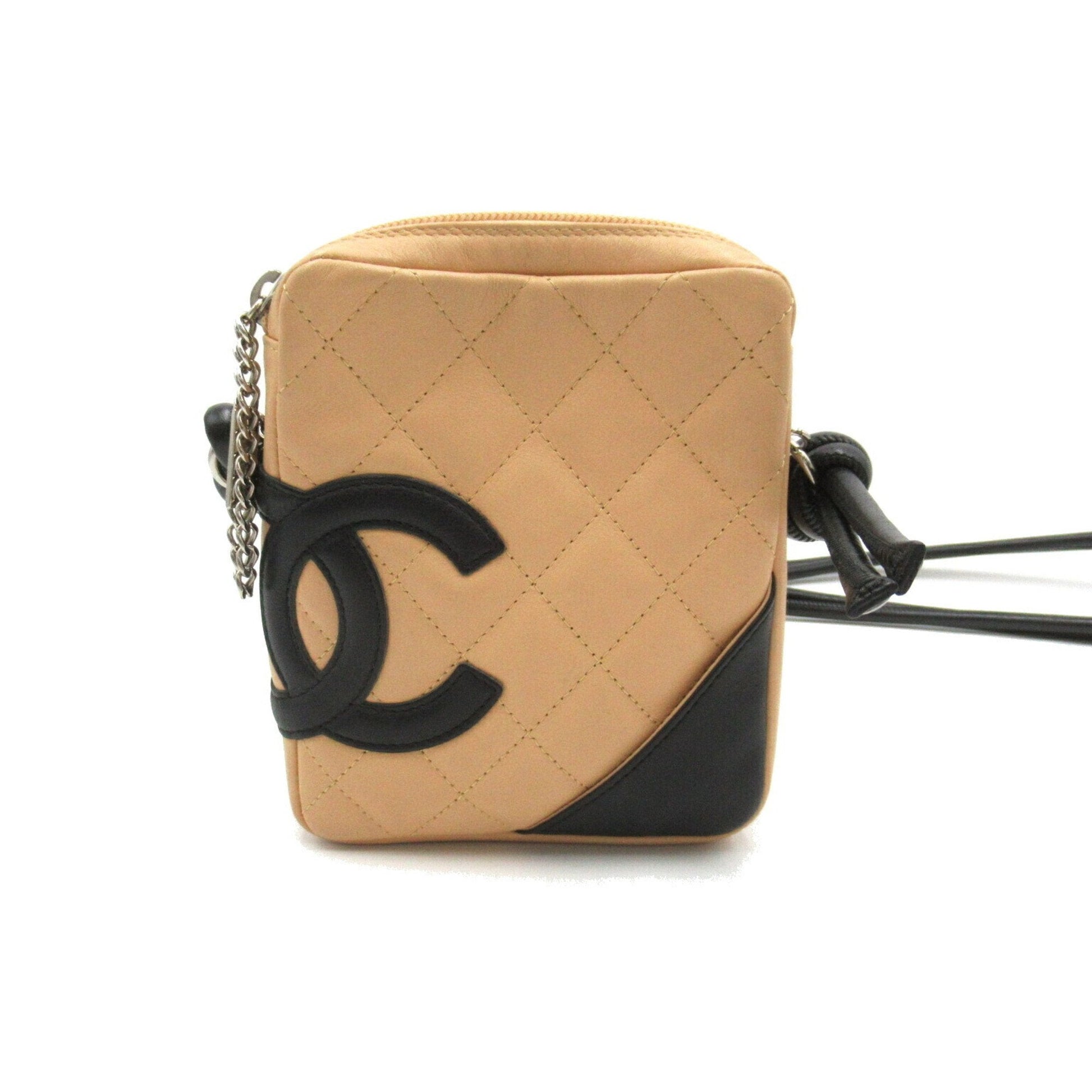 Chanel Pochette Shoulder Bag - Ewore Bags