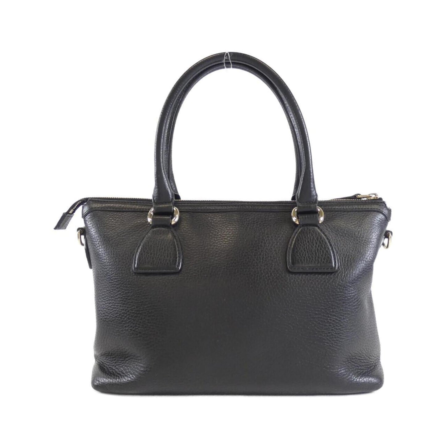 Gucci Leather Shoulder Bag