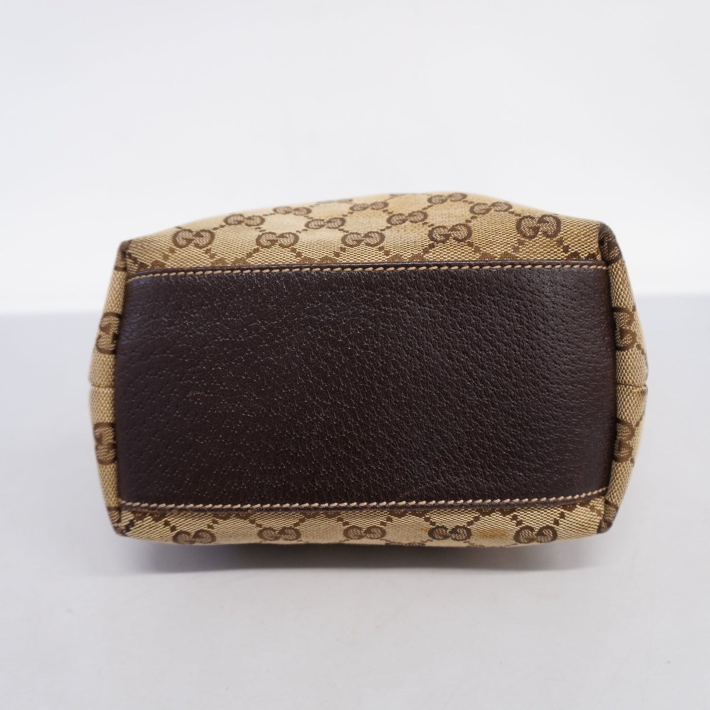 Gucci Canvas Tote