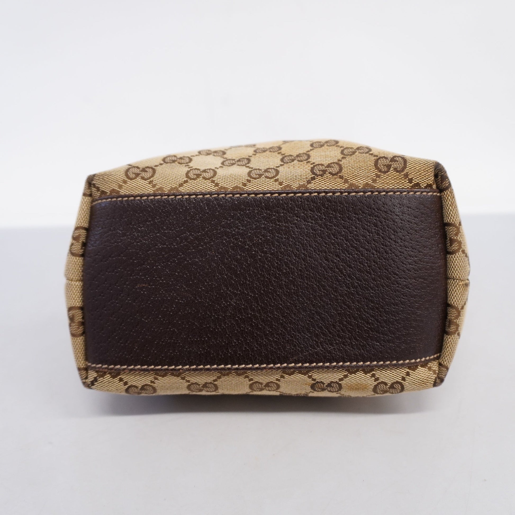 Gucci Canvas Tote